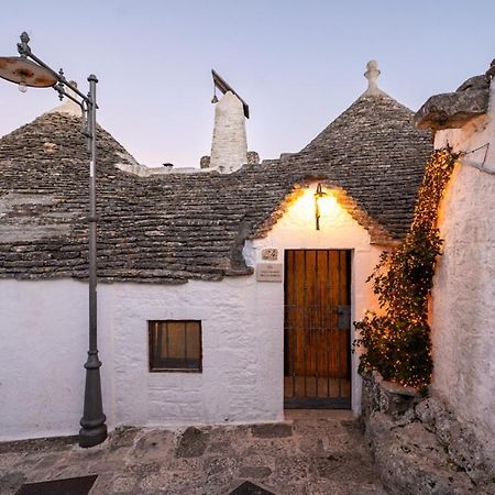 Willa Trullo Nobilis Alberobello Zewnętrze zdjęcie