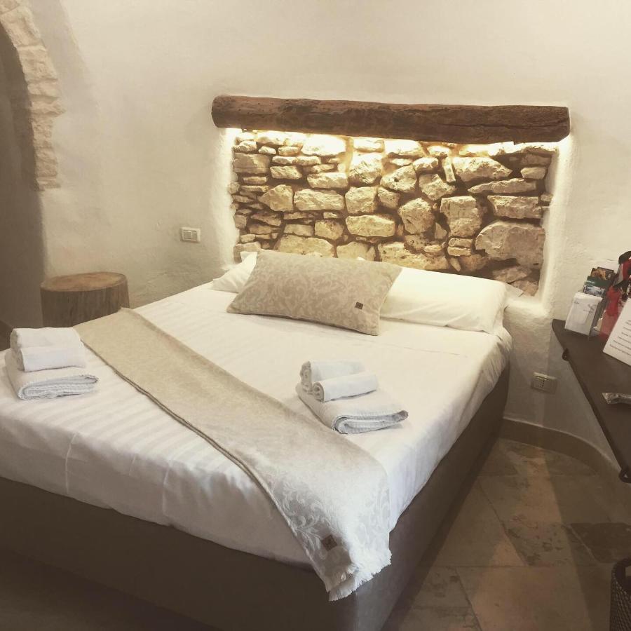 Willa Trullo Nobilis Alberobello Zewnętrze zdjęcie
