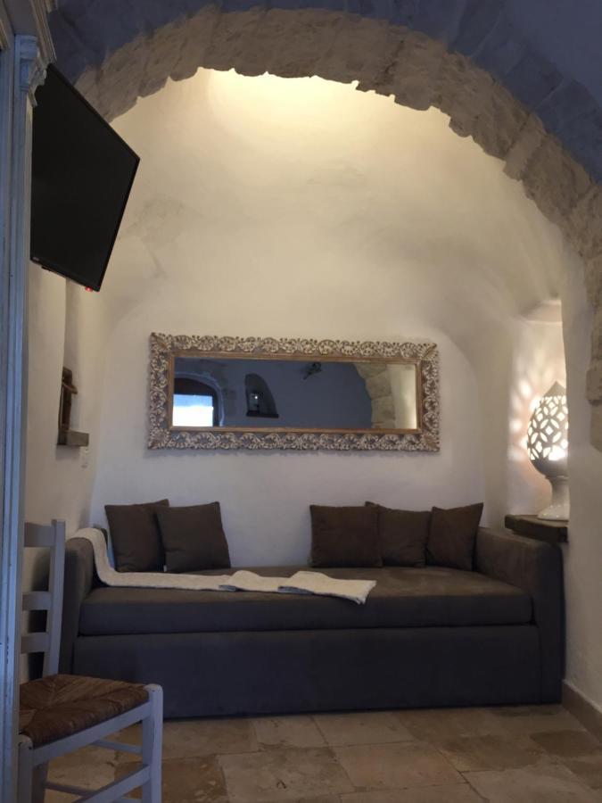 Willa Trullo Nobilis Alberobello Zewnętrze zdjęcie