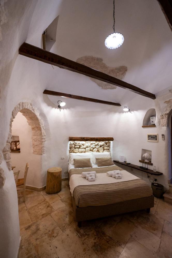 Willa Trullo Nobilis Alberobello Zewnętrze zdjęcie