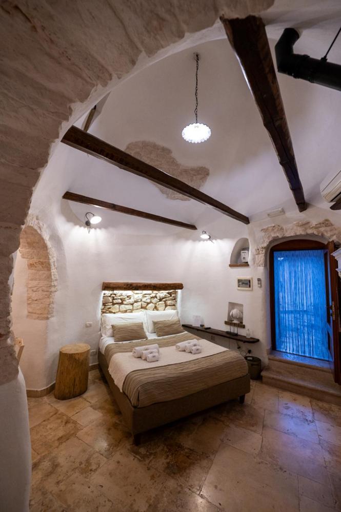 Willa Trullo Nobilis Alberobello Zewnętrze zdjęcie