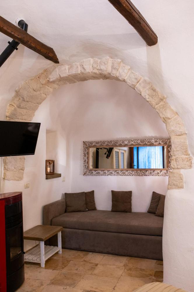 Willa Trullo Nobilis Alberobello Zewnętrze zdjęcie
