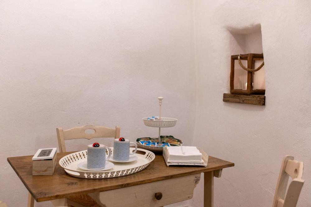 Willa Trullo Nobilis Alberobello Zewnętrze zdjęcie