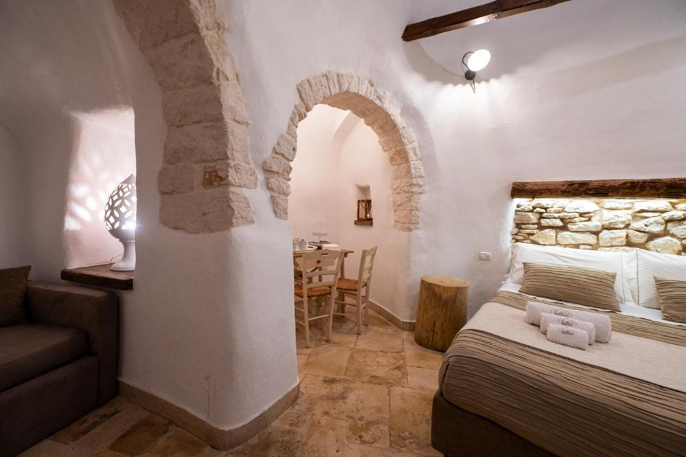 Willa Trullo Nobilis Alberobello Zewnętrze zdjęcie