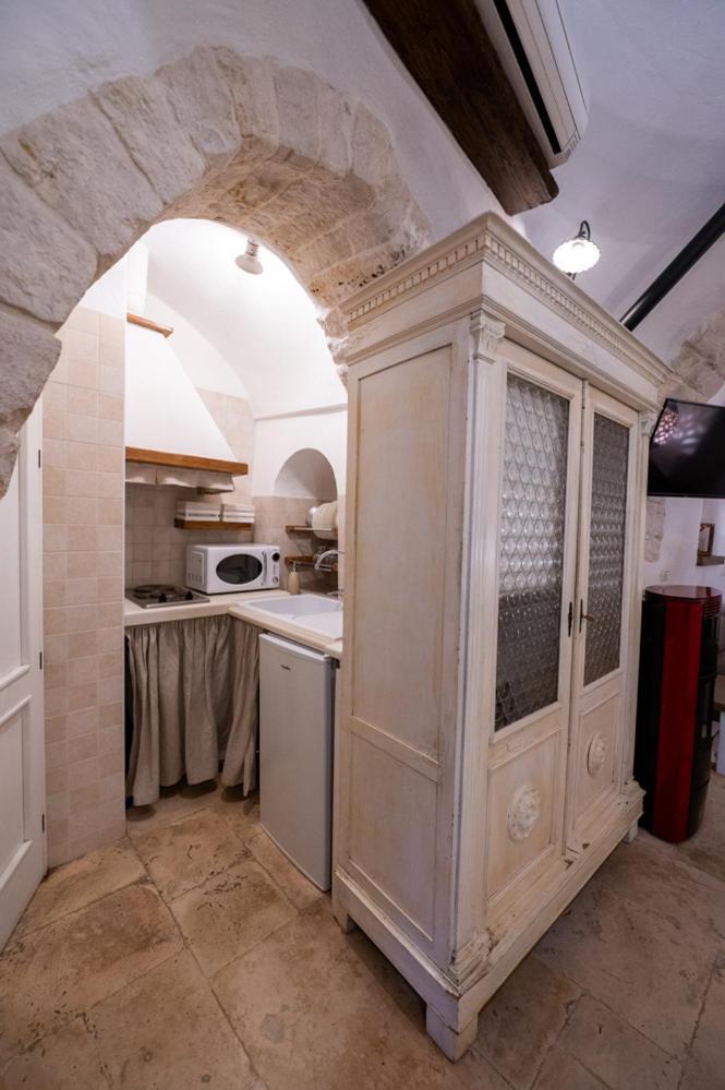 Willa Trullo Nobilis Alberobello Zewnętrze zdjęcie