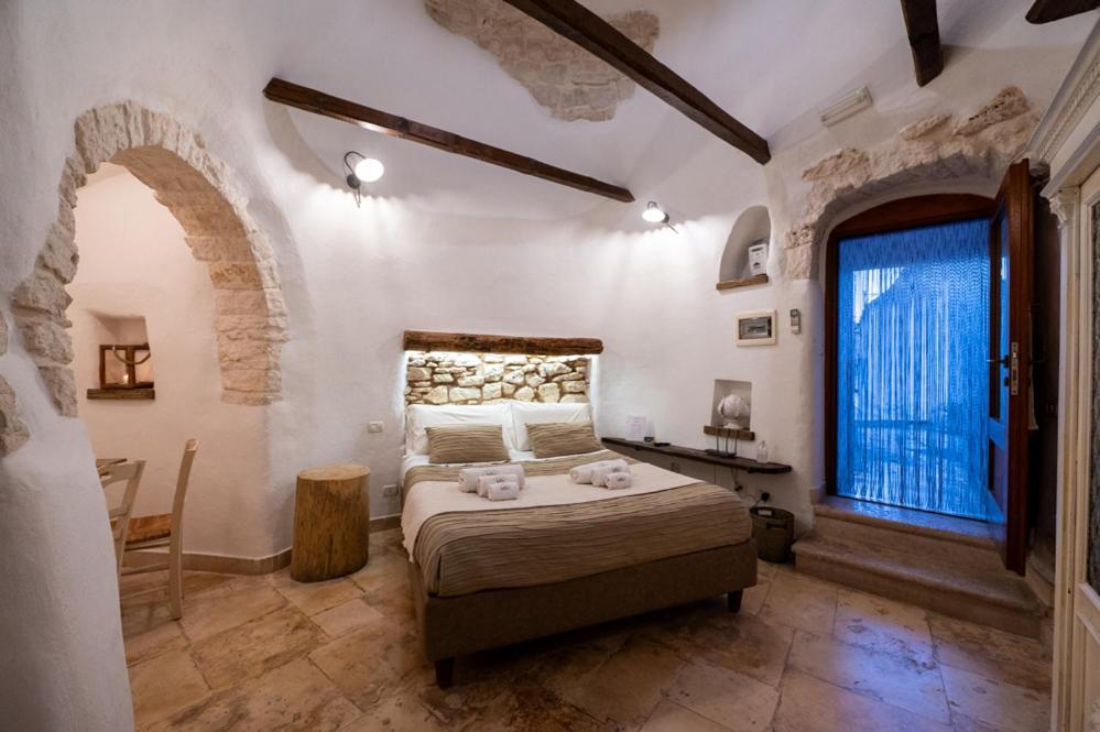 Willa Trullo Nobilis Alberobello Zewnętrze zdjęcie