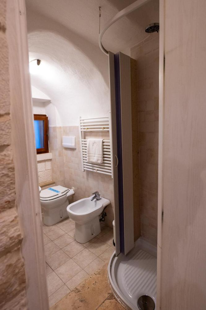 Willa Trullo Nobilis Alberobello Zewnętrze zdjęcie