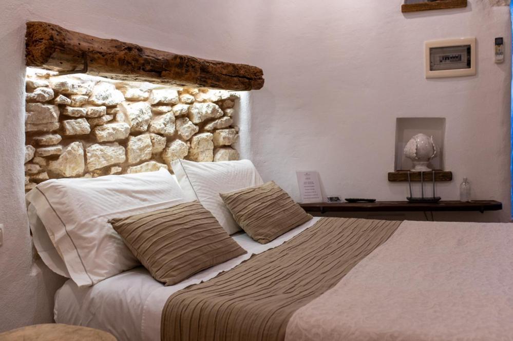 Willa Trullo Nobilis Alberobello Zewnętrze zdjęcie