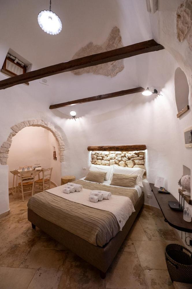 Willa Trullo Nobilis Alberobello Zewnętrze zdjęcie
