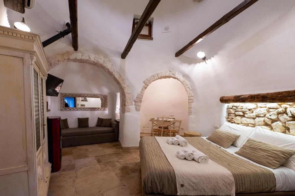Willa Trullo Nobilis Alberobello Zewnętrze zdjęcie
