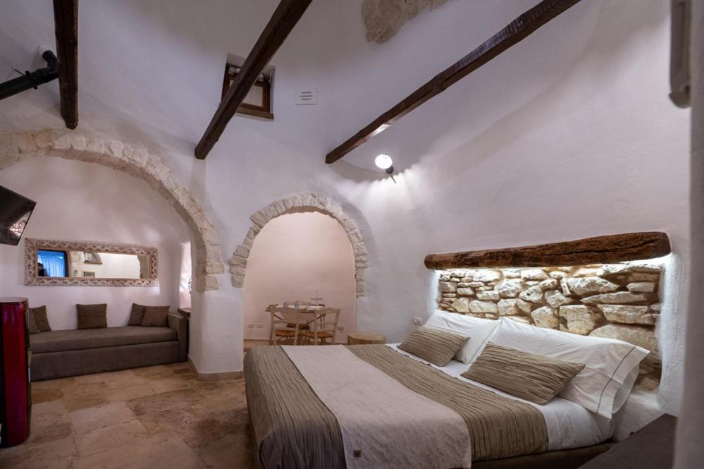 Willa Trullo Nobilis Alberobello Zewnętrze zdjęcie