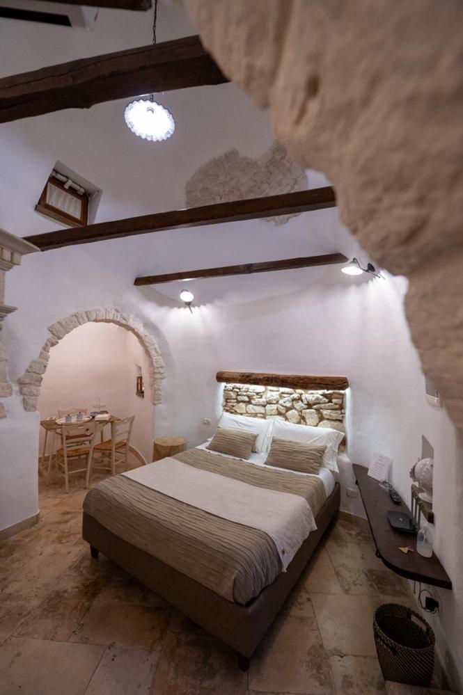 Willa Trullo Nobilis Alberobello Zewnętrze zdjęcie