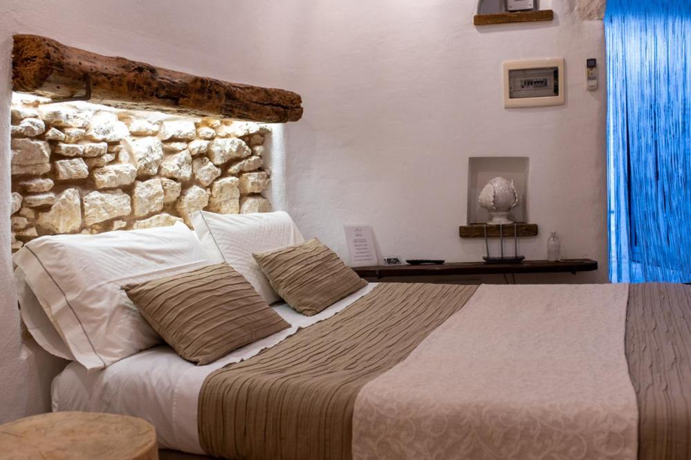 Willa Trullo Nobilis Alberobello Zewnętrze zdjęcie