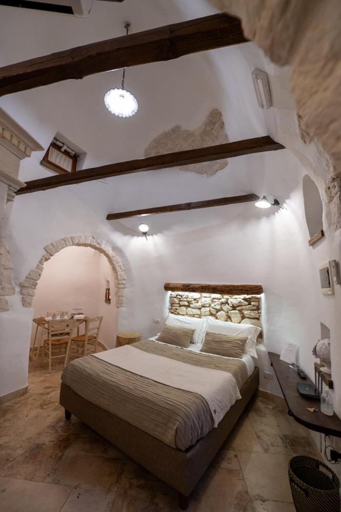 Willa Trullo Nobilis Alberobello Zewnętrze zdjęcie
