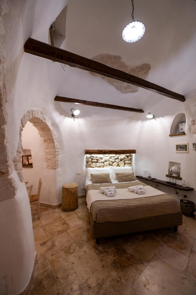 Willa Trullo Nobilis Alberobello Zewnętrze zdjęcie