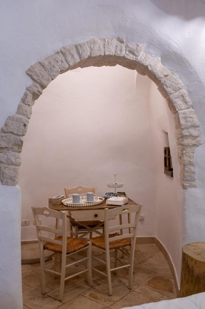 Willa Trullo Nobilis Alberobello Zewnętrze zdjęcie