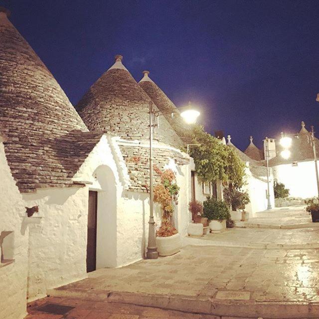 Willa Trullo Nobilis Alberobello Zewnętrze zdjęcie