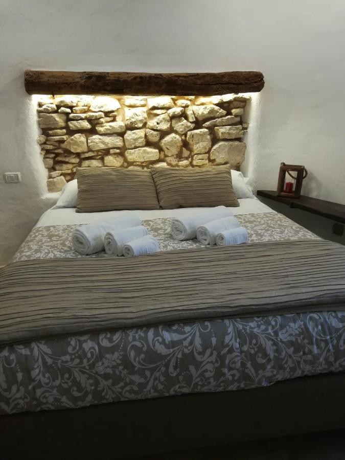 Willa Trullo Nobilis Alberobello Zewnętrze zdjęcie